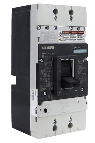 SIEMENS 3VL4140-2PE33-0AA0