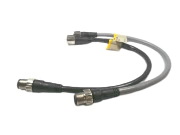 OMRON F39-JCR2B