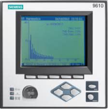 SIEMENS 9610DC-1156-AZZC