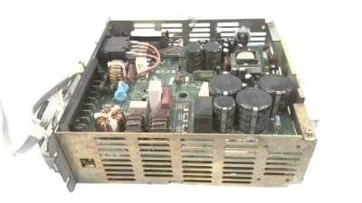 MATSUSHITA ELECTRIC DV45S050LB5CB
