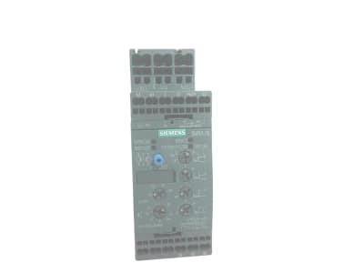 SIEMENS 3RW4026-2BB04