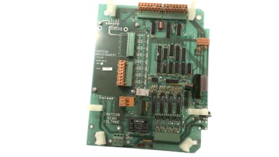 DANAHER MOTION CPT210016