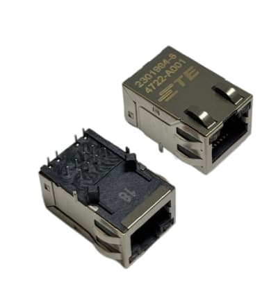 TE CONNECTIVITY 2301994-8