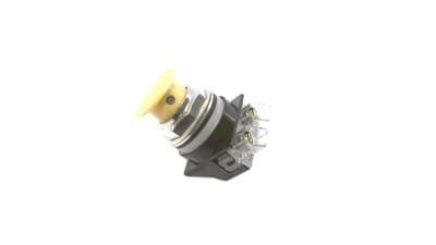 GENERAL ELECTRIC CR104PBM10E5
