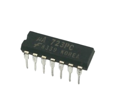 ON SEMICONDUCTOR UA723PC