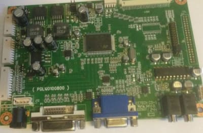 CC TECH PGLM0100800