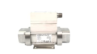 SMC PF2W704T-F03-27