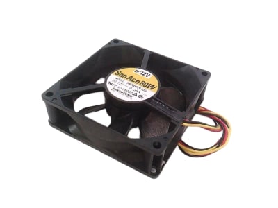 SANYO 9WP0812G409