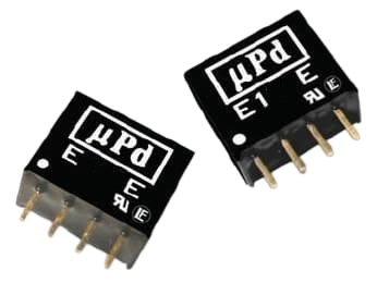 MICROPOWER E101E