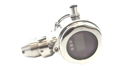 ENDRESS & HAUSER FMB70/CF95/0