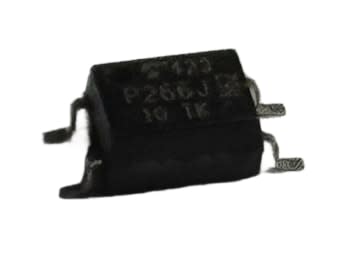TOSHIBA TLP266J