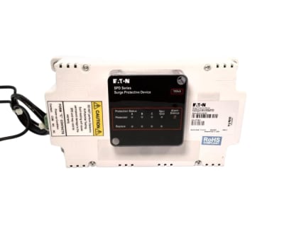 EATON CORPORATION SPD100480Y2C