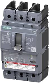 SIEMENS 3VA5220-6EC61-0AA0