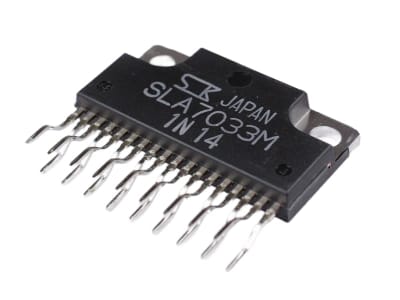 ALLEGRO MICROSYSTEMS SLA7033M