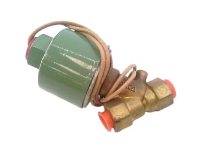 ASCO 8222A75-120/60-110/50