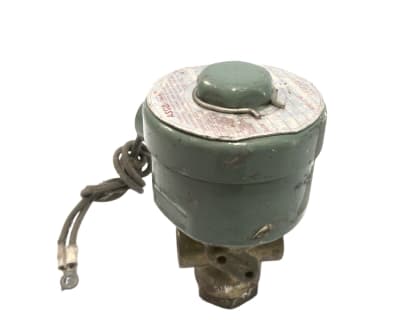 ASCO HB8320A175