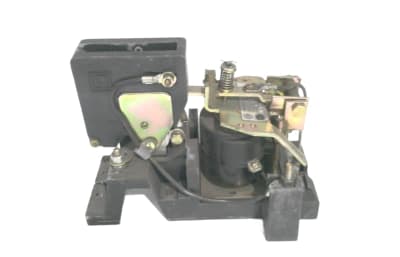 SCHNEIDER ELECTRIC 7004-MXC0-1