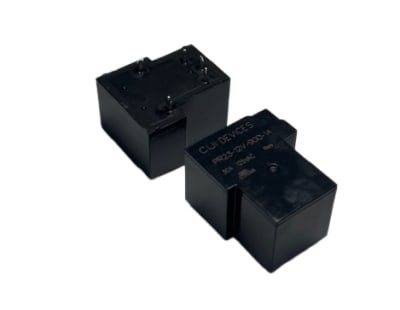 SAME SKY PR23-12V-900-1A