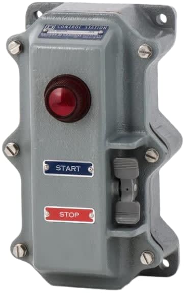 SCHNEIDER ELECTRIC 9001-GW334A