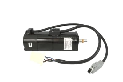 YASKAWA ELECTRIC SGMAH-01A1A2C
