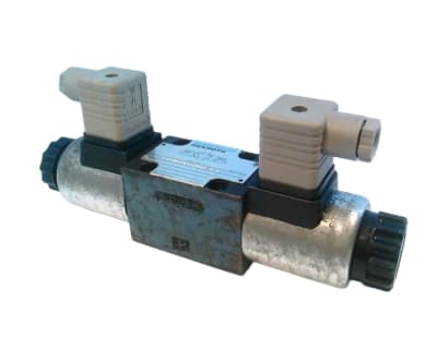 BOSCH 4WE6H60/EG24N9K4