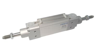 FESTO DZH-20-25-PPV-A-S20