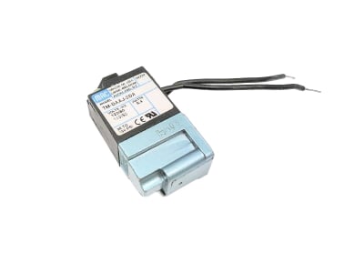 MAC VALVES INC TM-DABJ-2DA