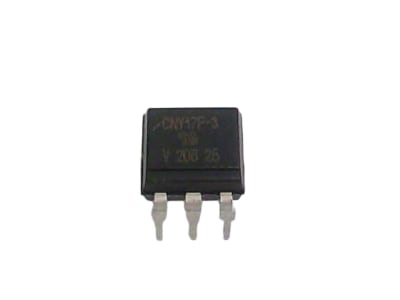 VISHAY CNY17F-3