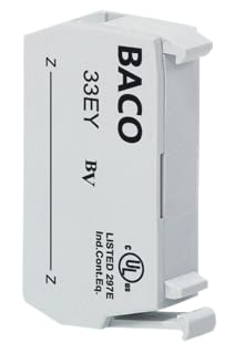 BACO CONTROLS 33EY