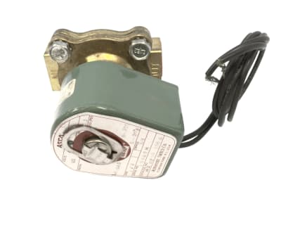 ASCO MX8210106B