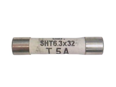 SCHURTER 8020.5018