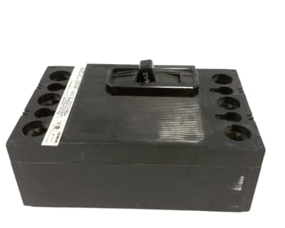 SIEMENS QJ23B200