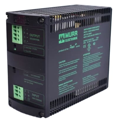 MURR ELEKTRONIK 857813