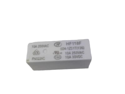 HONGFA HF118F/024-1ZS1T(136)