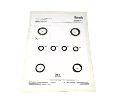 BOSCH R900725904