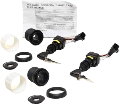 MERCURY MARINE 87-8M3001384