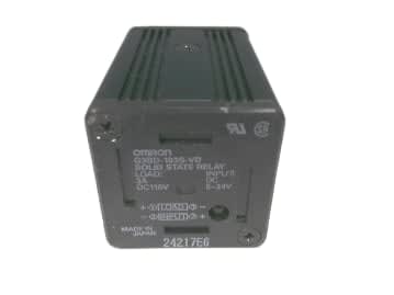 OMRON G3BD-103S-VD DC5-24