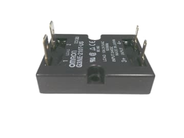 OMRON G3NE210TUSDC24.1