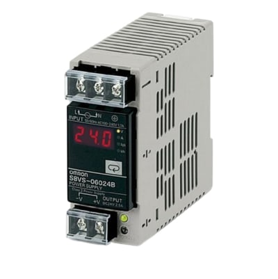 OMRON S8VS06024B