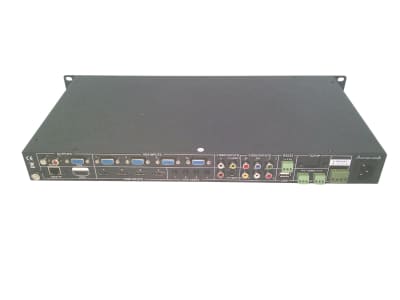 AURORA MULTIMEDIA ASP-S123V-W