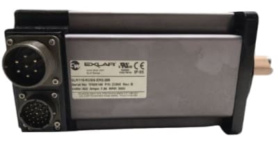 EXLAR SLM115-KXGS-AB1-168-SS-XH-33496