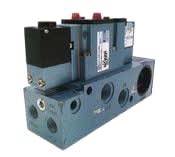 MAC VALVES INC 6223C-451-PM-611DA