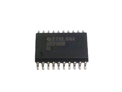 TEXAS INSTRUMENTS SEMI CD74AC245M