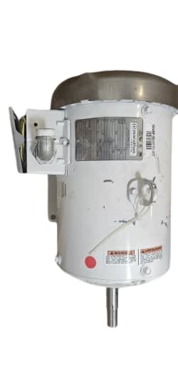 REGAL REXNORD NVH184TTWW14004AAM