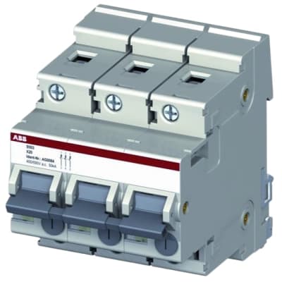 ASEA BROWN BOVERI S503-C6
