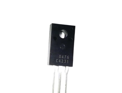 SHINDENGEN 2SC4231