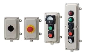 IDEC EC2B-1106BN2NC4-U