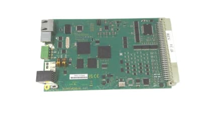 TRIO MOTION TECHNOLOGY EURO408/4
