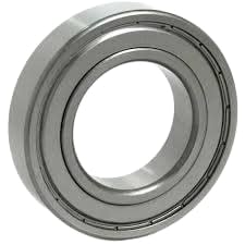 BEARINGS LIMITED R16-ZZ