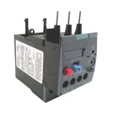 SIEMENS 3RU2126-4AB0